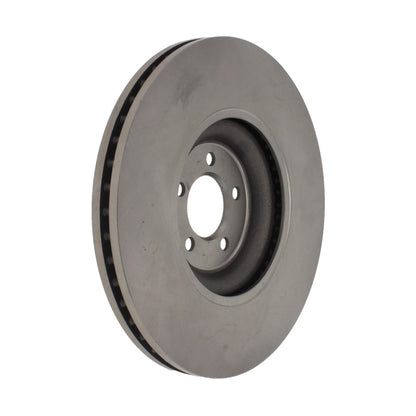 Centric Parts Disc Brake Rotor Non-Directional Finishes 121.20030