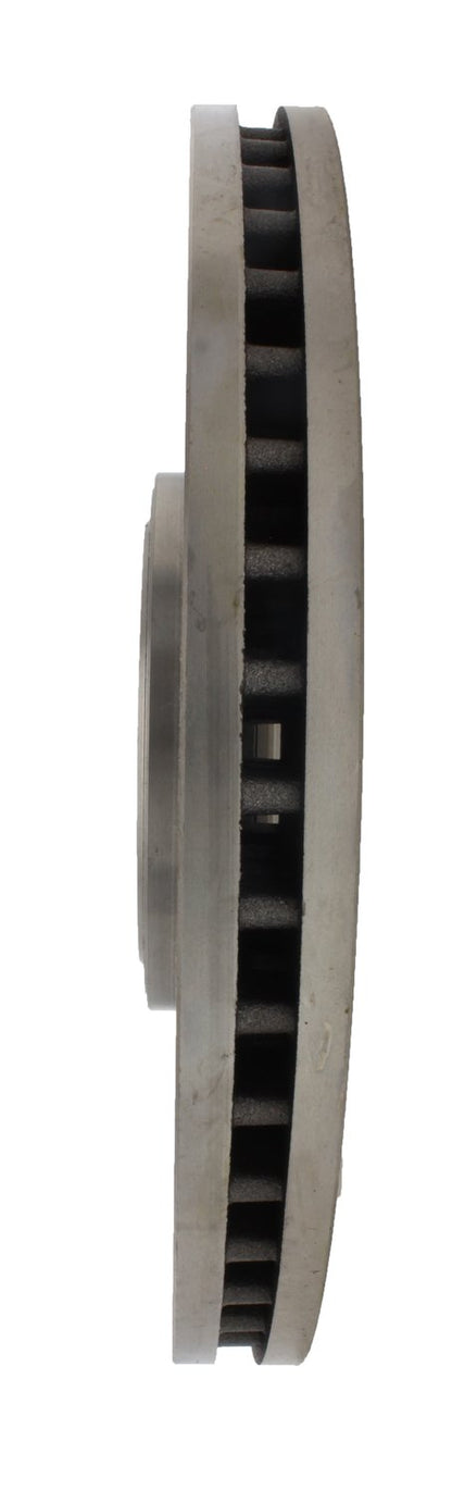 Centric Parts Disc Brake Rotor Non-Directional Finishes 121.20030