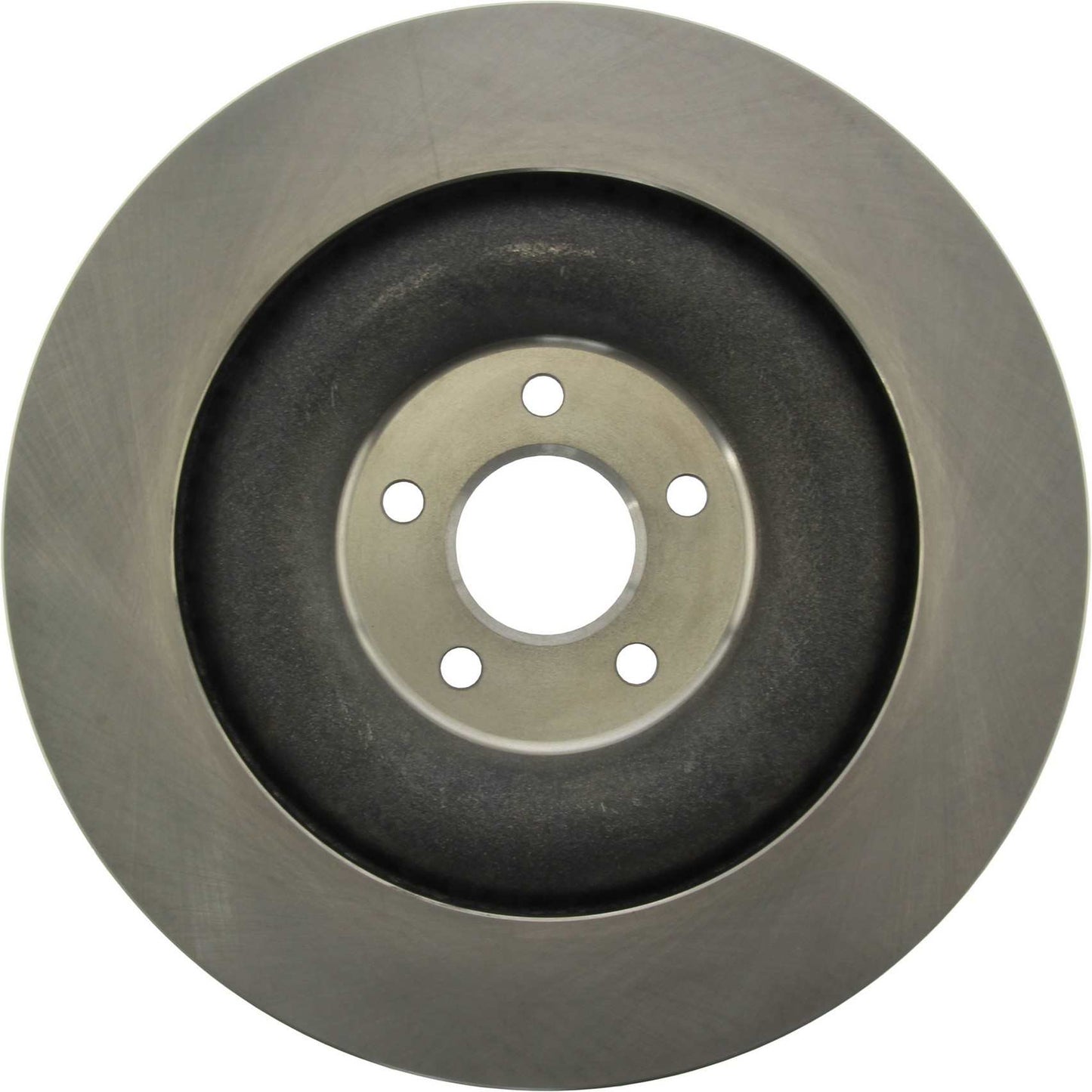 Centric Parts Disc Brake Rotor C-Tek Standard Non-Directional Finishes for 2010-2020 Jaguar F-Type 121.20031