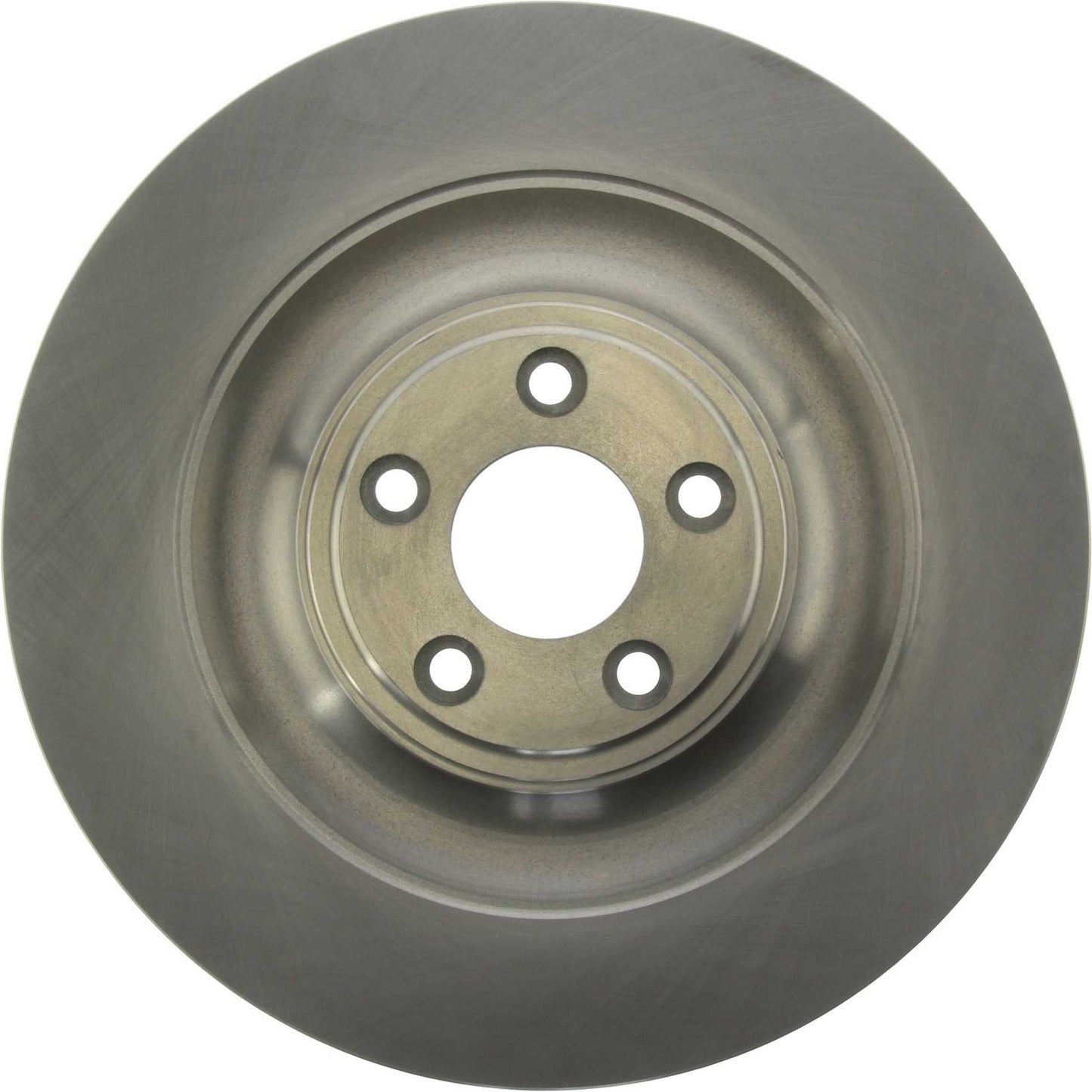 Centric Parts Disc Brake Rotor C-Tek Standard Non-Directional Finishes for 2010-2020 Jaguar F-Type 121.20031