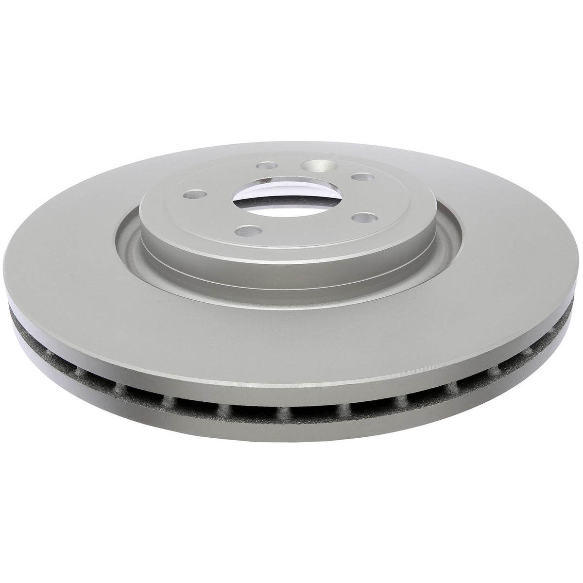 Centric Parts C-Tek Standard Brake Rotor 121.20036