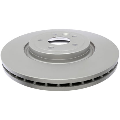 Centric Parts C-Tek Standard Brake Rotor 121.20036