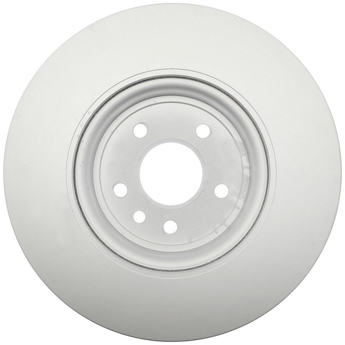 Centric Parts C-Tek Standard Brake Rotor 121.20036