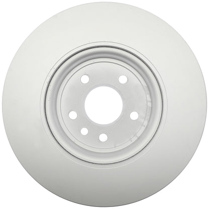 Centric Parts C-Tek Standard Brake Rotor 121.20036