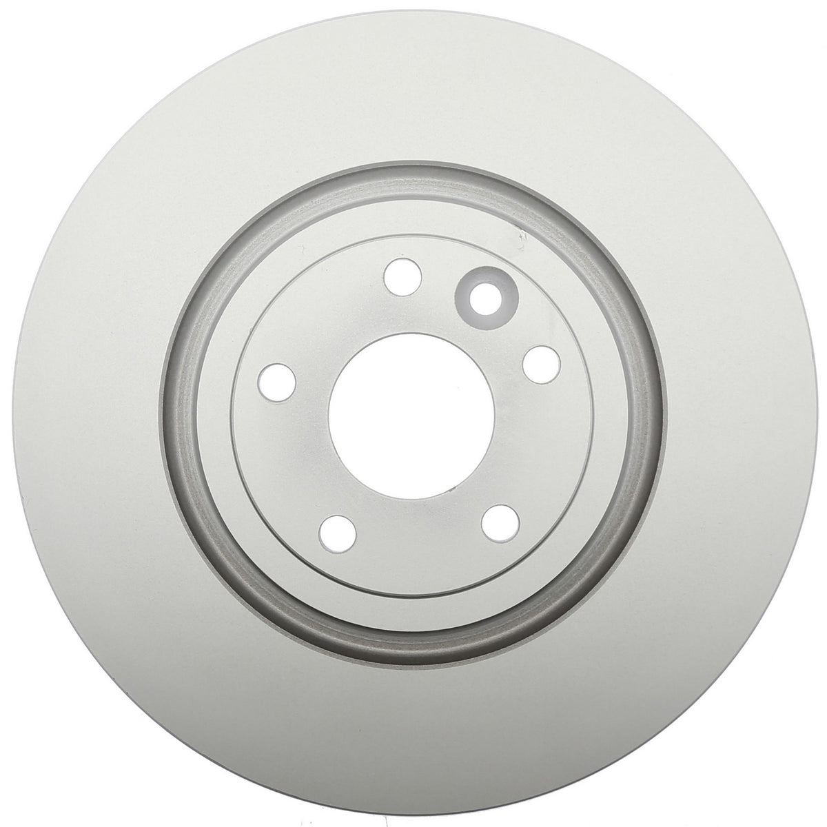 Centric Parts C-Tek Standard Brake Rotor 121.20036