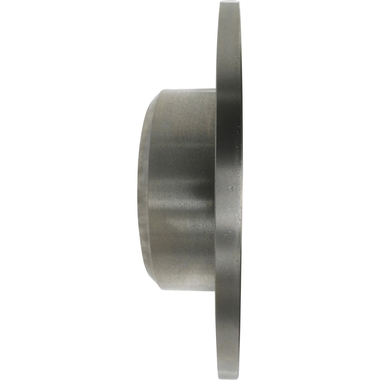 Centric Parts Disc Brake Rotor with Non-Directional Finishes for 121.22000