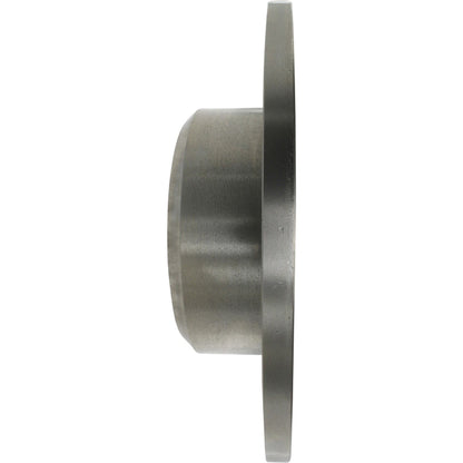 Centric Parts Disc Brake Rotor with Non-Directional Finishes for 121.22000