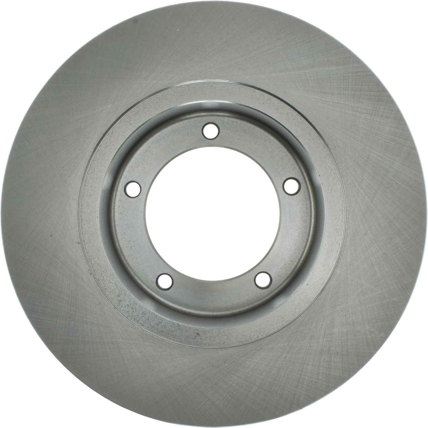 Centric Parts Disc Brake Rotor with Non-Directional Finishes for 121.22000