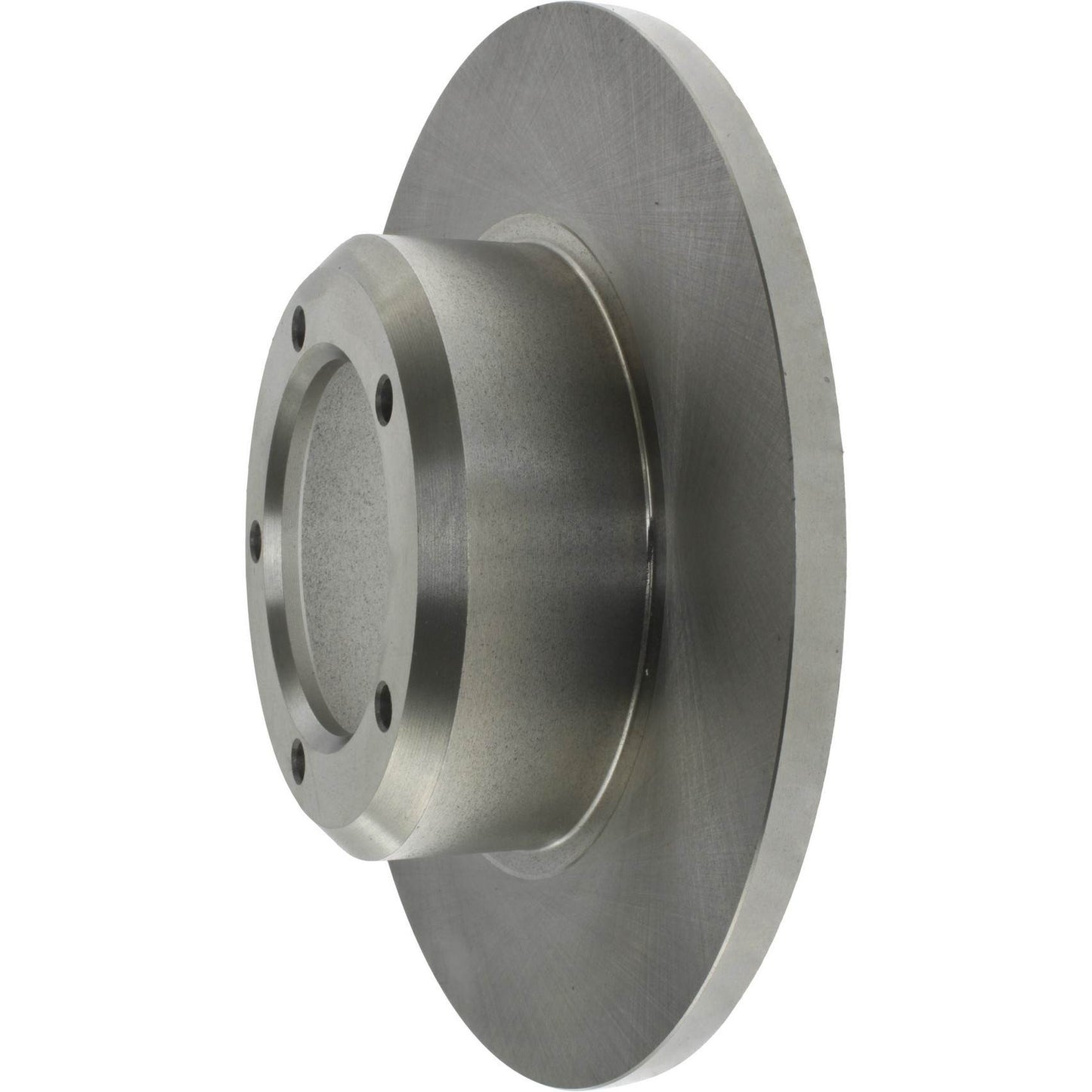 Centric Parts Disc Brake Rotor with Non-Directional Finishes for 121.22000