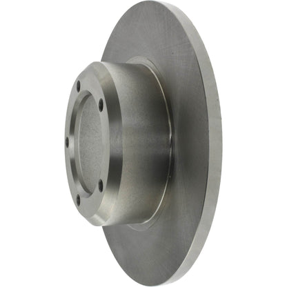 Centric Parts Disc Brake Rotor with Non-Directional Finishes for 121.22000