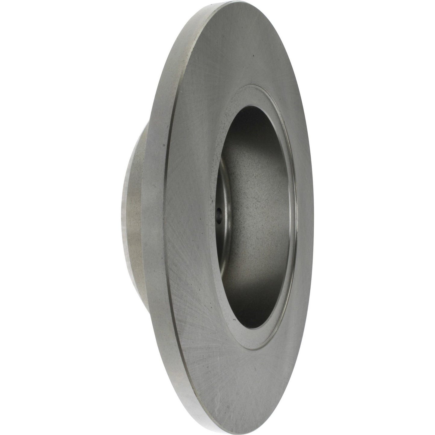 Centric Parts Disc Brake Rotor with Non-Directional Finishes for 121.22000
