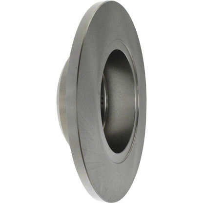 Centric Parts Disc Brake Rotor with Non-Directional Finishes for 121.22000