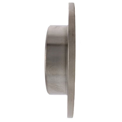 Centric Parts Disc Brake Rotor with Non-Directional Finishes 121.22002