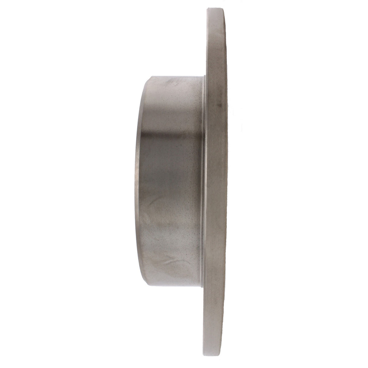 Centric Parts Disc Brake Rotor with Non-Directional Finishes 121.22002
