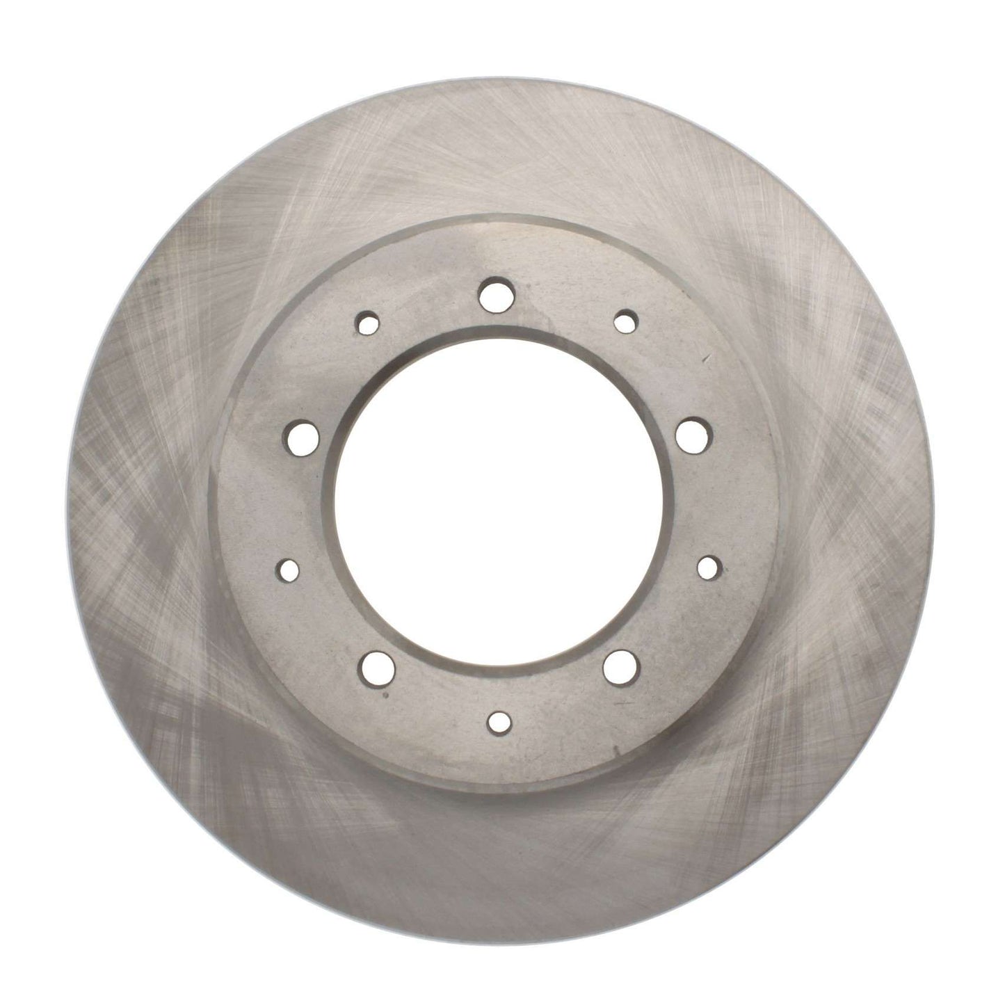 Centric Parts Disc Brake Rotor with Non-Directional Finishes 121.22002