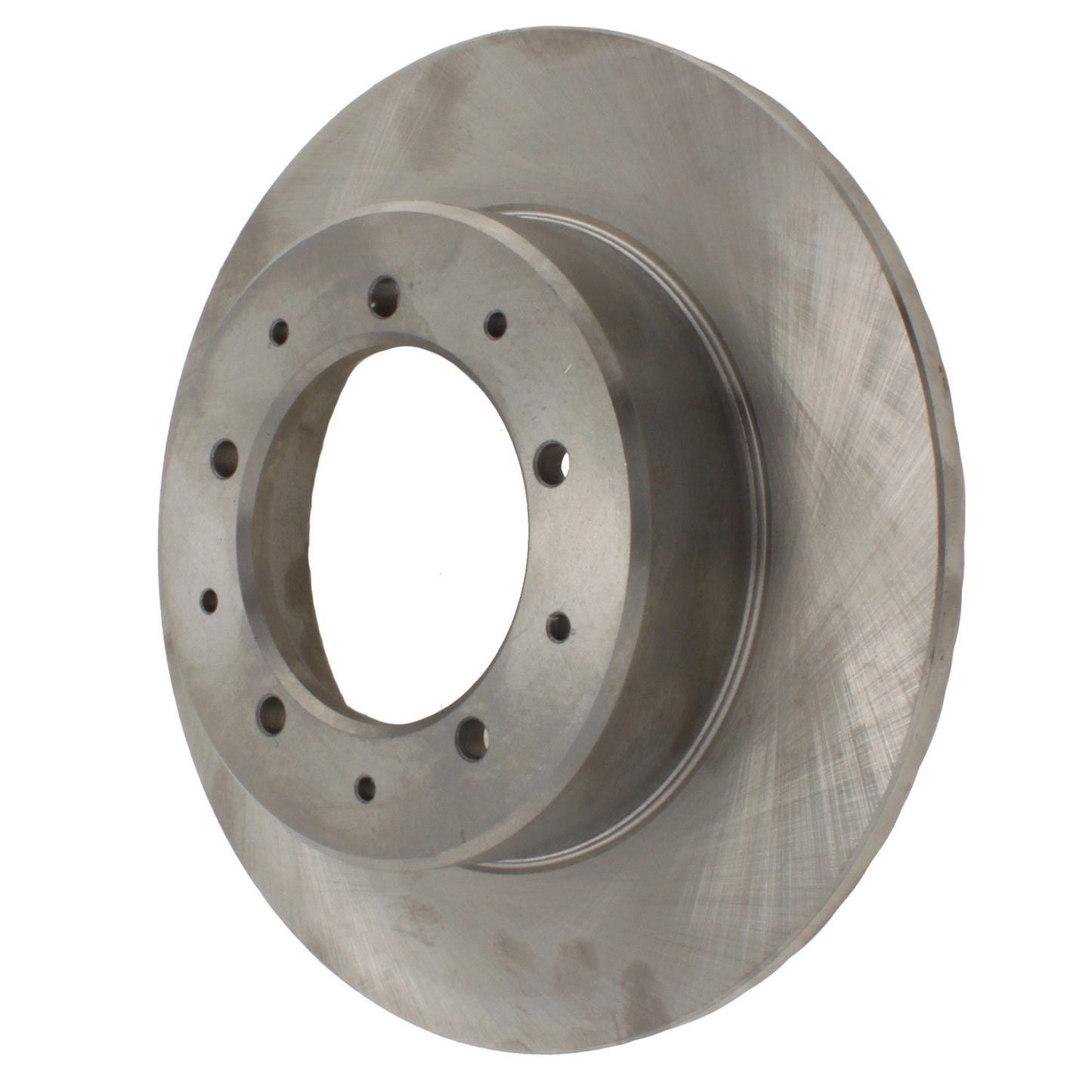 Centric Parts Disc Brake Rotor with Non-Directional Finishes 121.22002