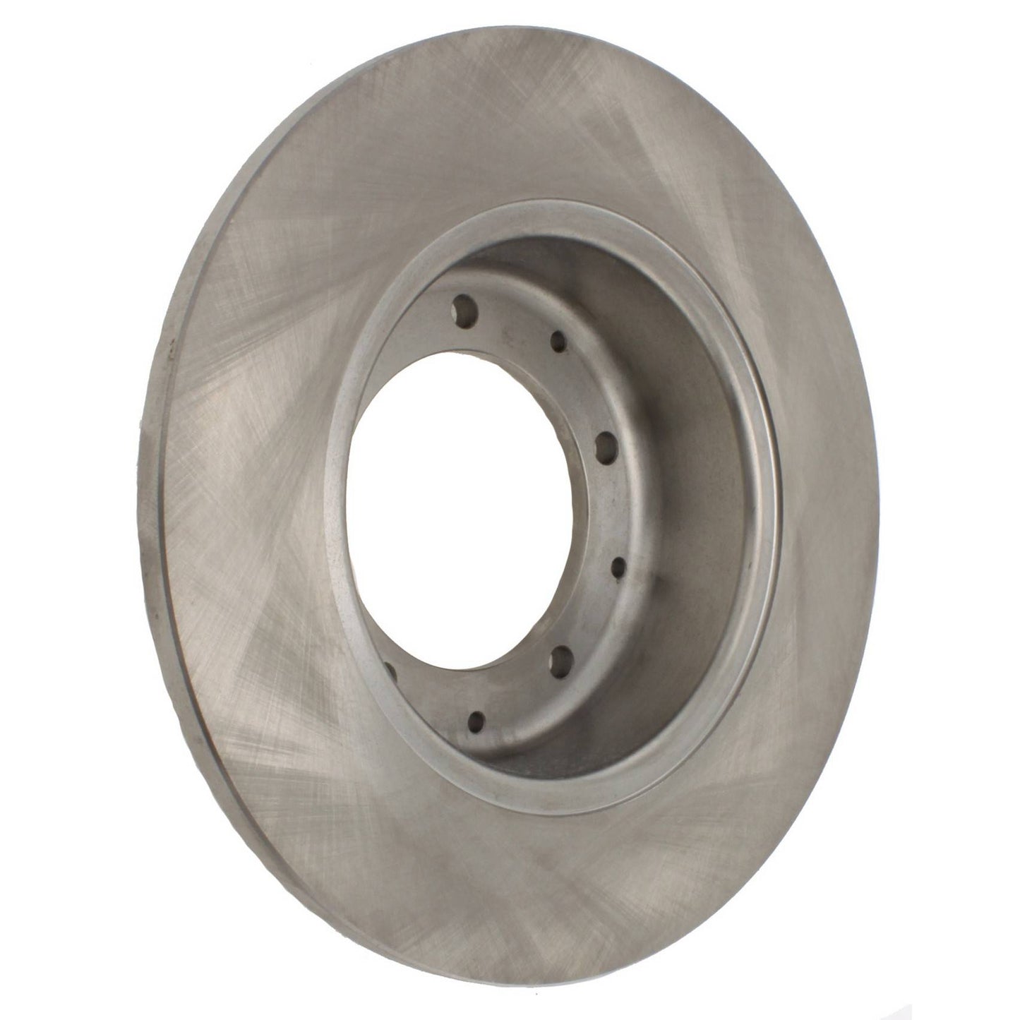 Centric Parts Disc Brake Rotor with Non-Directional Finishes 121.22002