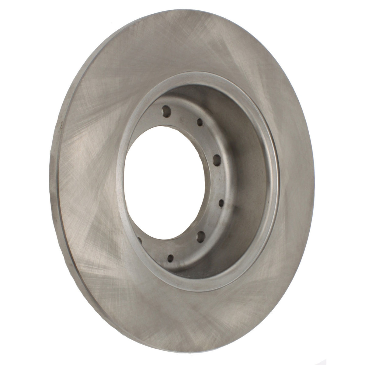 Centric Parts Disc Brake Rotor with Non-Directional Finishes 121.22002