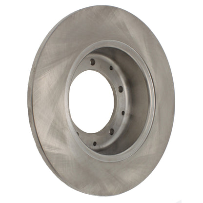 Centric Parts Disc Brake Rotor with Non-Directional Finishes 121.22002