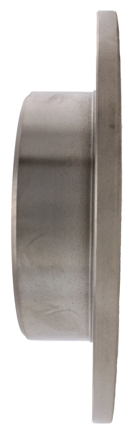 Centric Parts Disc Brake Rotor with Non-Directional Finishes 121.22002