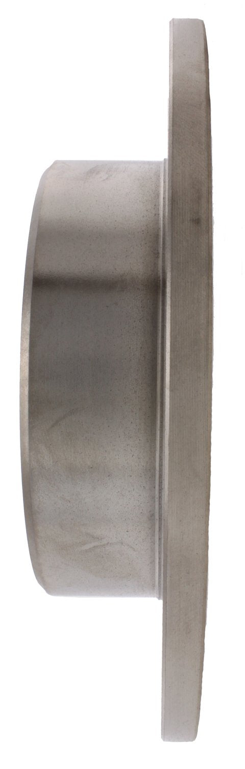 Centric Parts Disc Brake Rotor with Non-Directional Finishes 121.22002