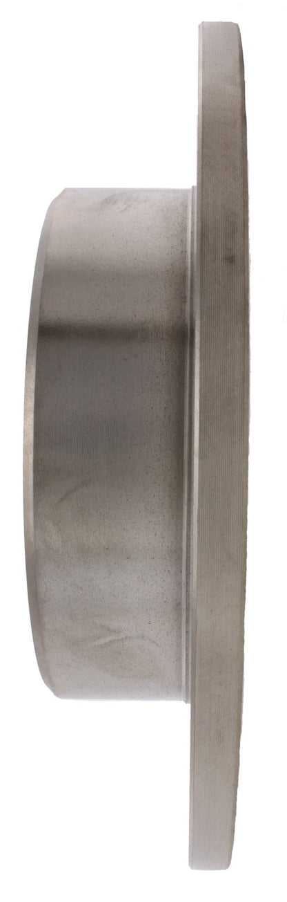 Centric Parts Disc Brake Rotor with Non-Directional Finishes 121.22002
