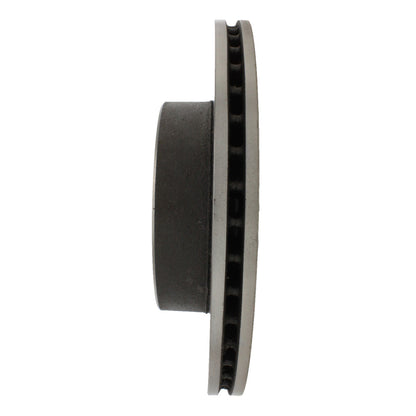 Centric Parts Disc Brake Rotor with Non-Directional Finishes 121.22003