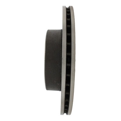 Centric Parts Disc Brake Rotor with Non-Directional Finishes 121.22003