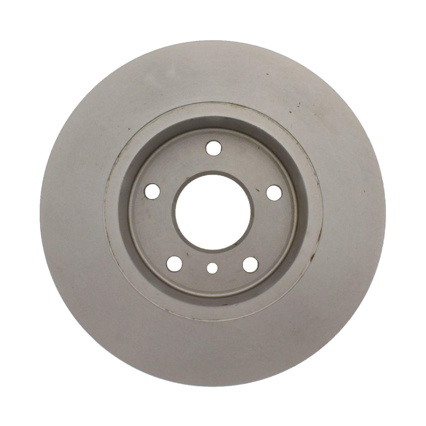 Centric Parts Disc Brake Rotor with Non-Directional Finishes 121.22003