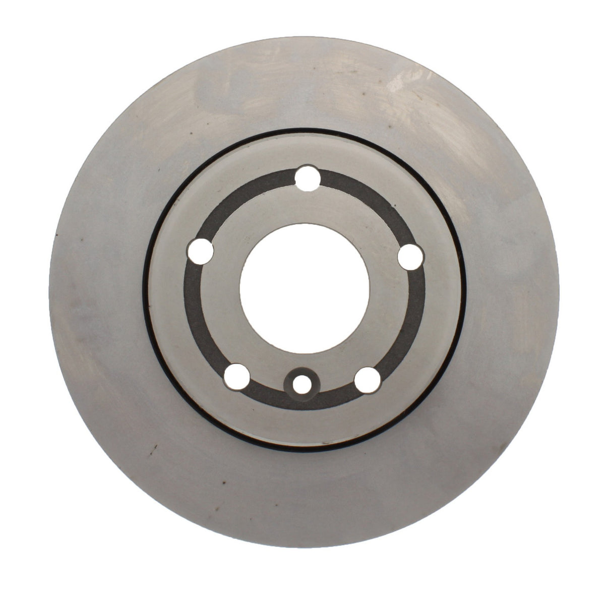 Centric Parts Disc Brake Rotor with Non-Directional Finishes 121.22003