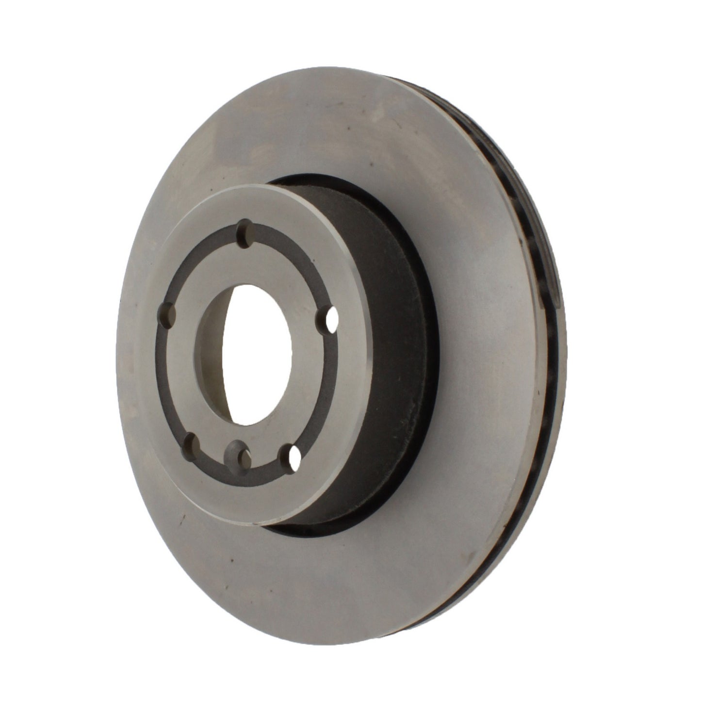 Centric Parts Disc Brake Rotor with Non-Directional Finishes 121.22003