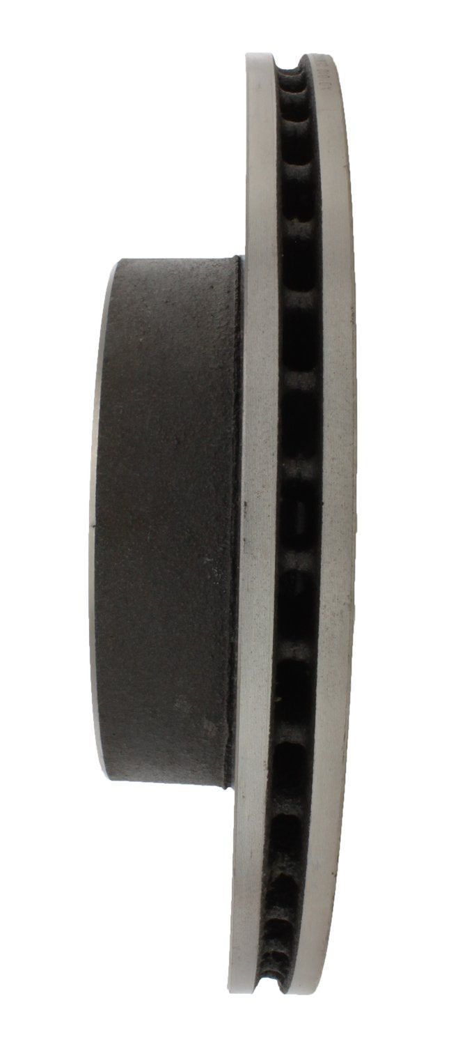 Centric Parts Disc Brake Rotor with Non-Directional Finishes 121.22003