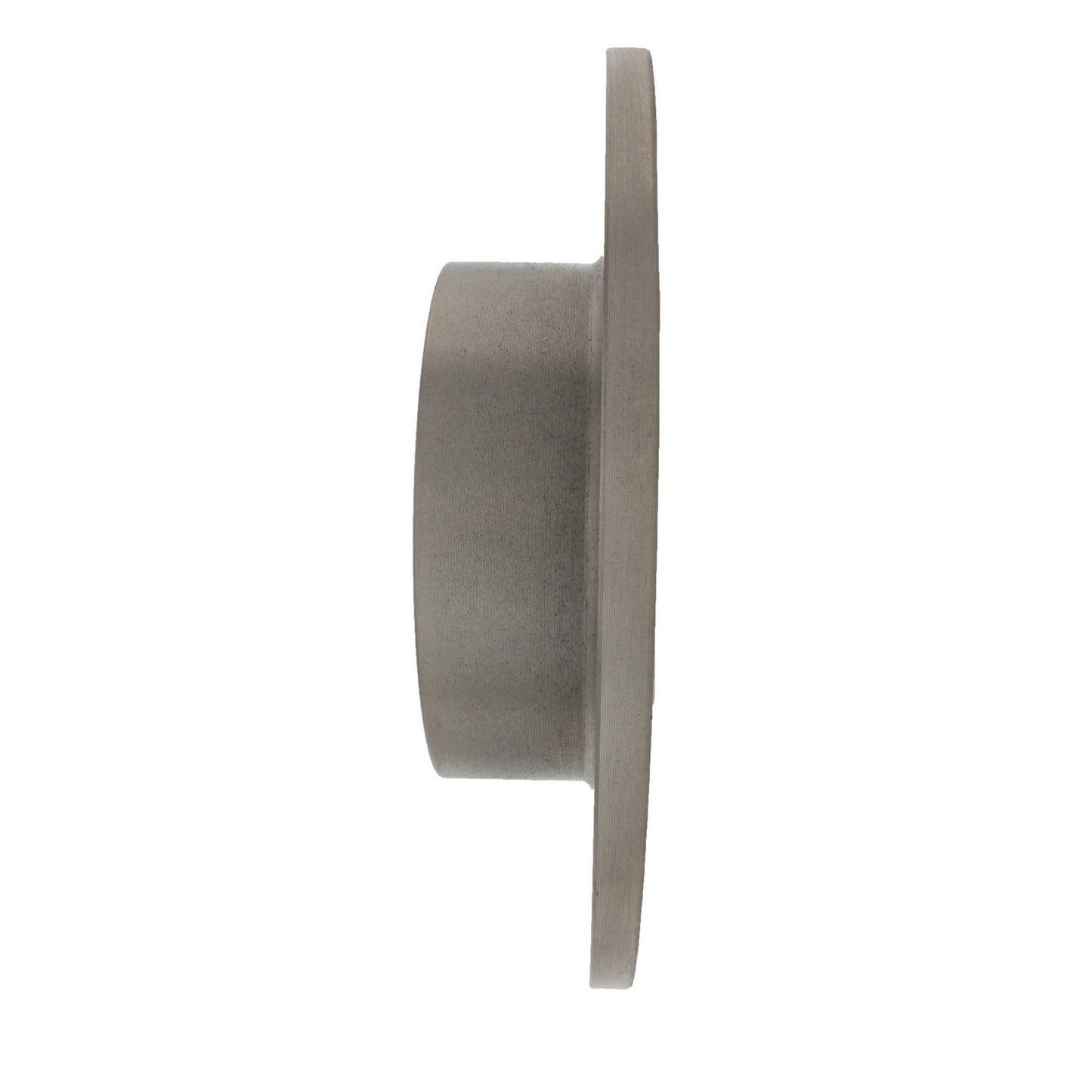 Centric Parts Disc Brake Rotor 121.22004