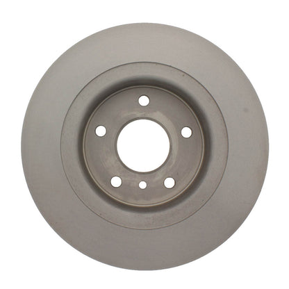 Centric Parts Disc Brake Rotor 121.22004