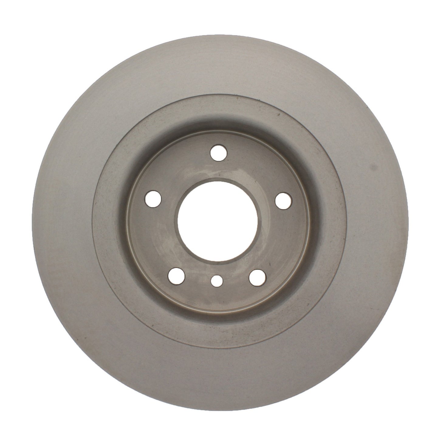 Centric Parts Disc Brake Rotor 121.22004