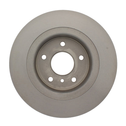 Centric Parts Disc Brake Rotor 121.22004
