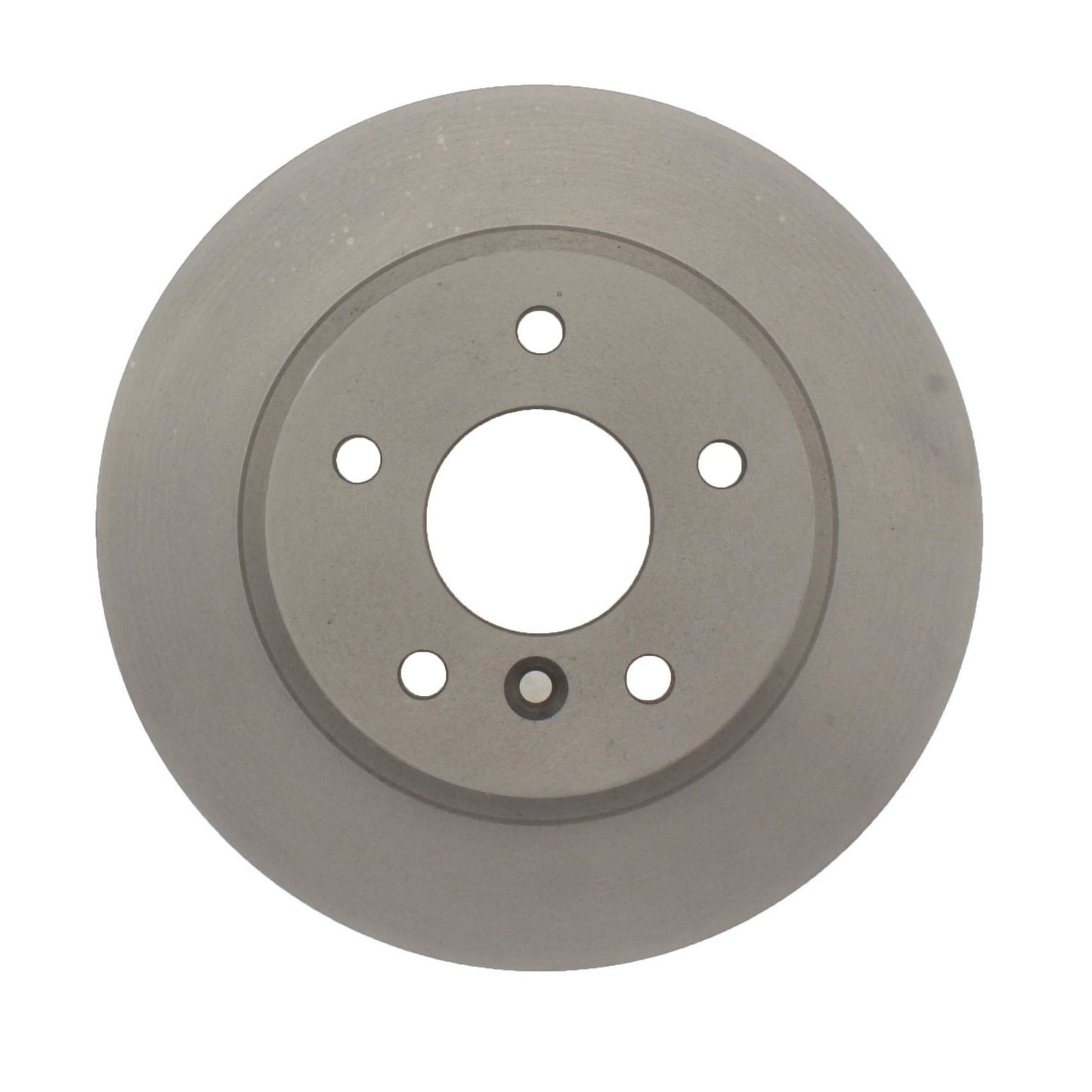 Centric Parts Disc Brake Rotor 121.22004