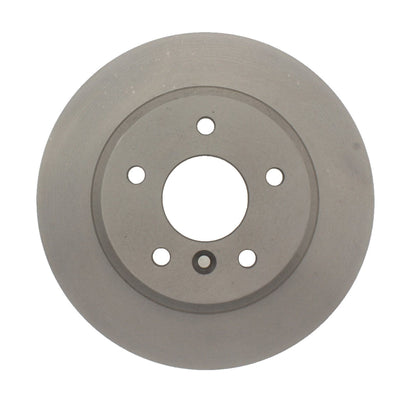 Centric Parts Disc Brake Rotor 121.22004
