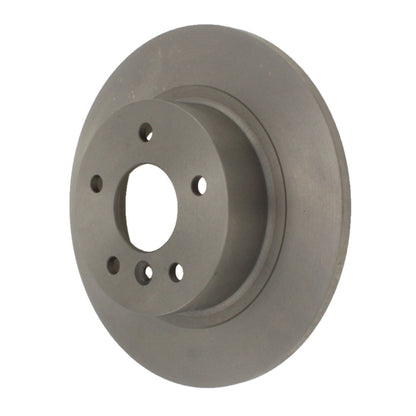Centric Parts Disc Brake Rotor 121.22004