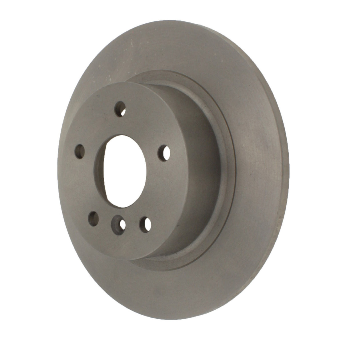 Centric Parts Disc Brake Rotor 121.22004