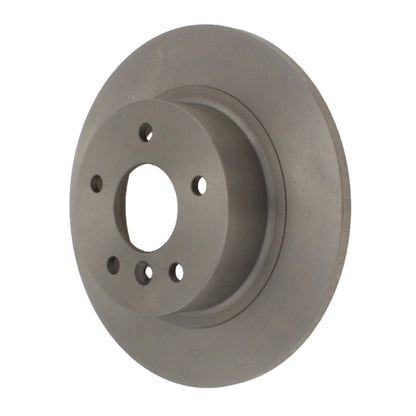 Centric Parts Disc Brake Rotor 121.22004