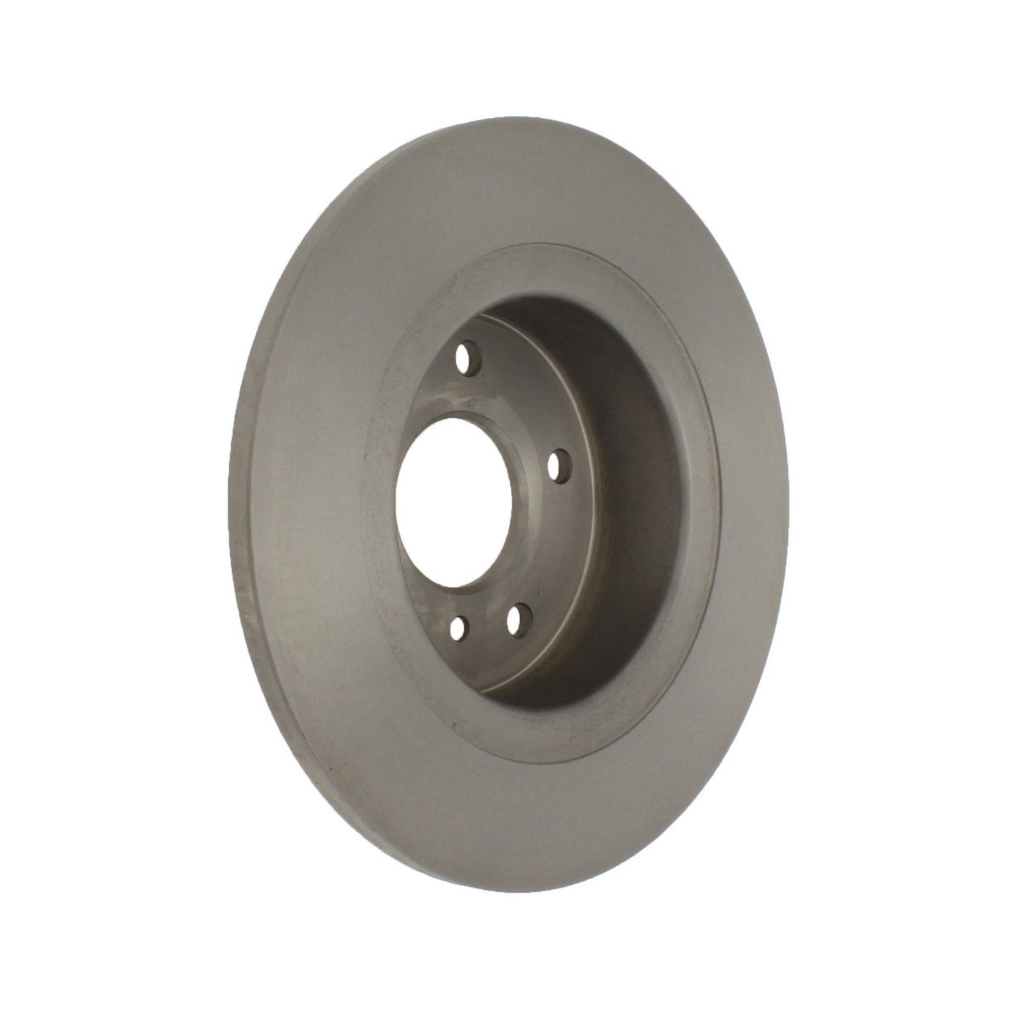 Centric Parts Disc Brake Rotor 121.22004
