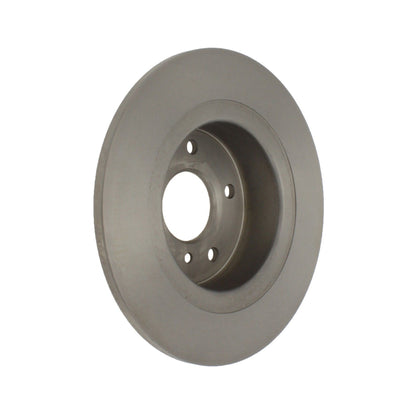 Centric Parts Disc Brake Rotor 121.22004
