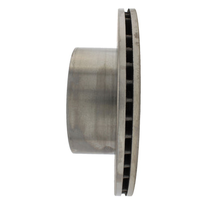 Centric Parts Disc Brake Rotor Standard with Non-Directional Finishes for 1999-2004 Land Rover Discovery 121.22005