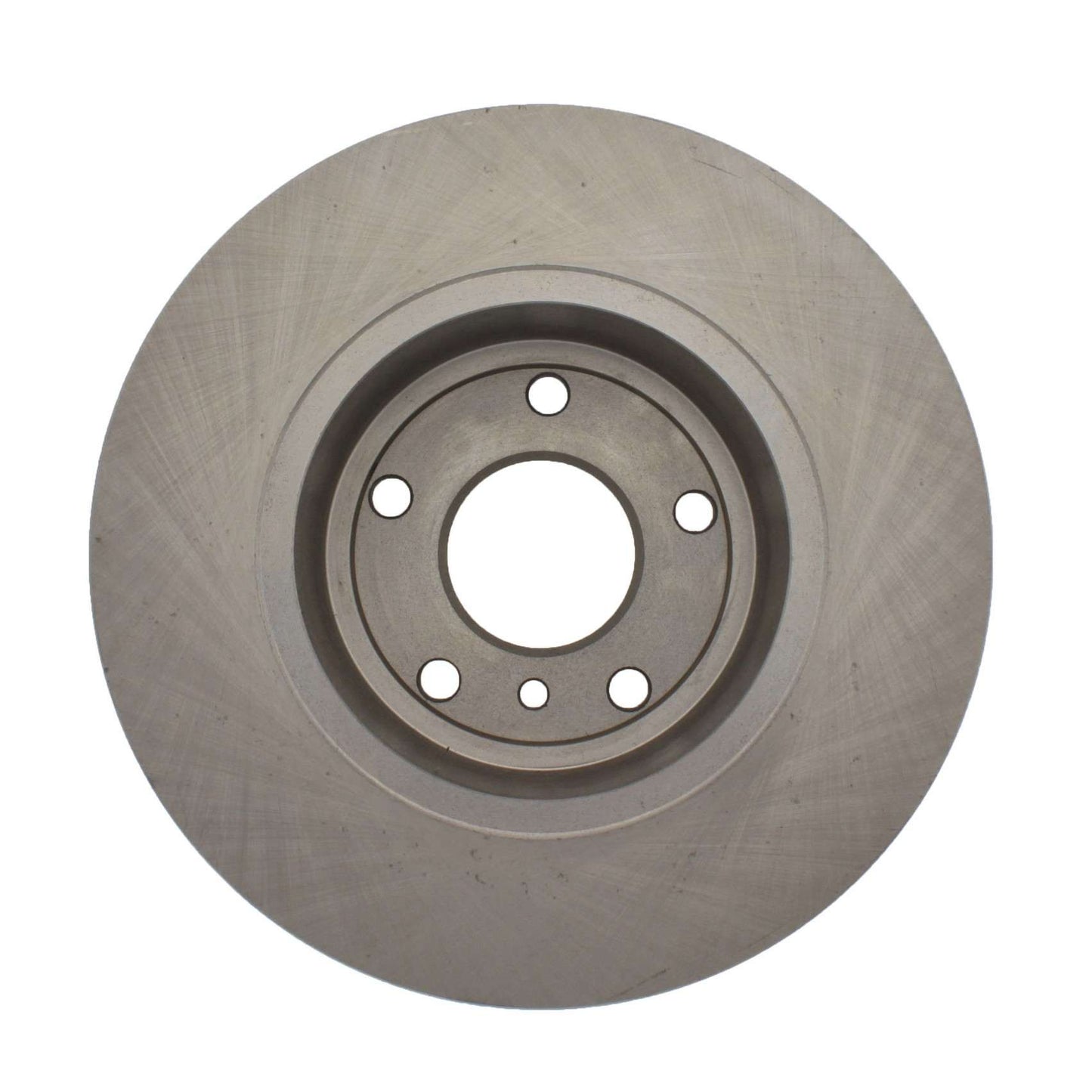 Centric Parts Disc Brake Rotor Standard with Non-Directional Finishes for 1999-2004 Land Rover Discovery 121.22005