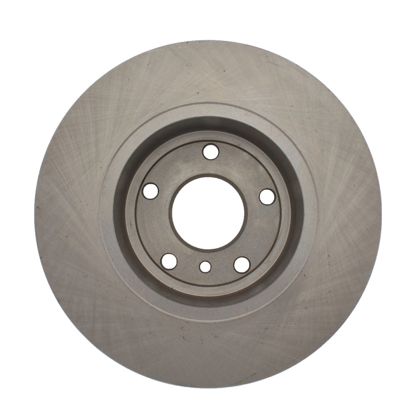 Centric Parts Disc Brake Rotor Standard with Non-Directional Finishes for 1999-2004 Land Rover Discovery 121.22005