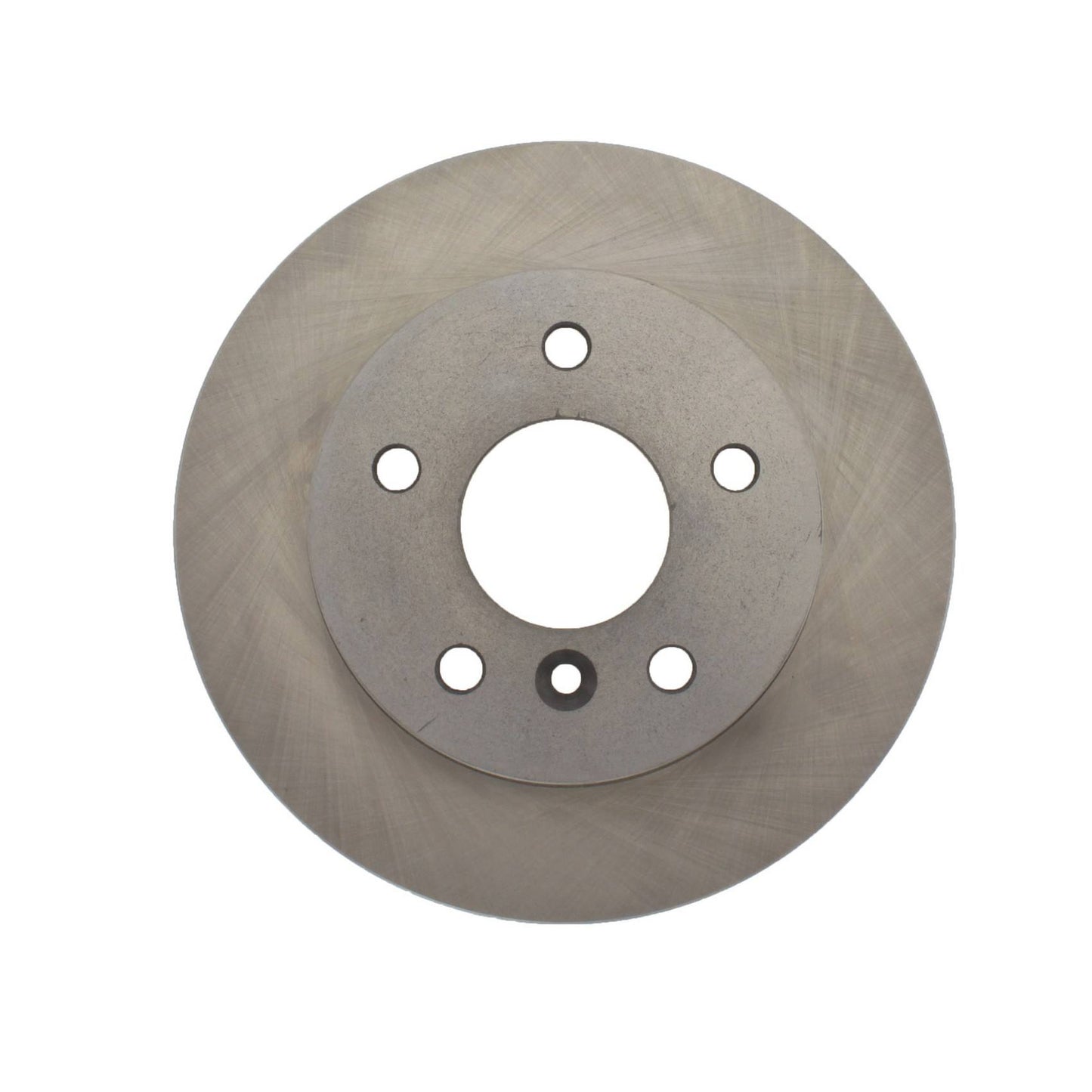 Centric Parts Disc Brake Rotor Standard with Non-Directional Finishes for 1999-2004 Land Rover Discovery 121.22005