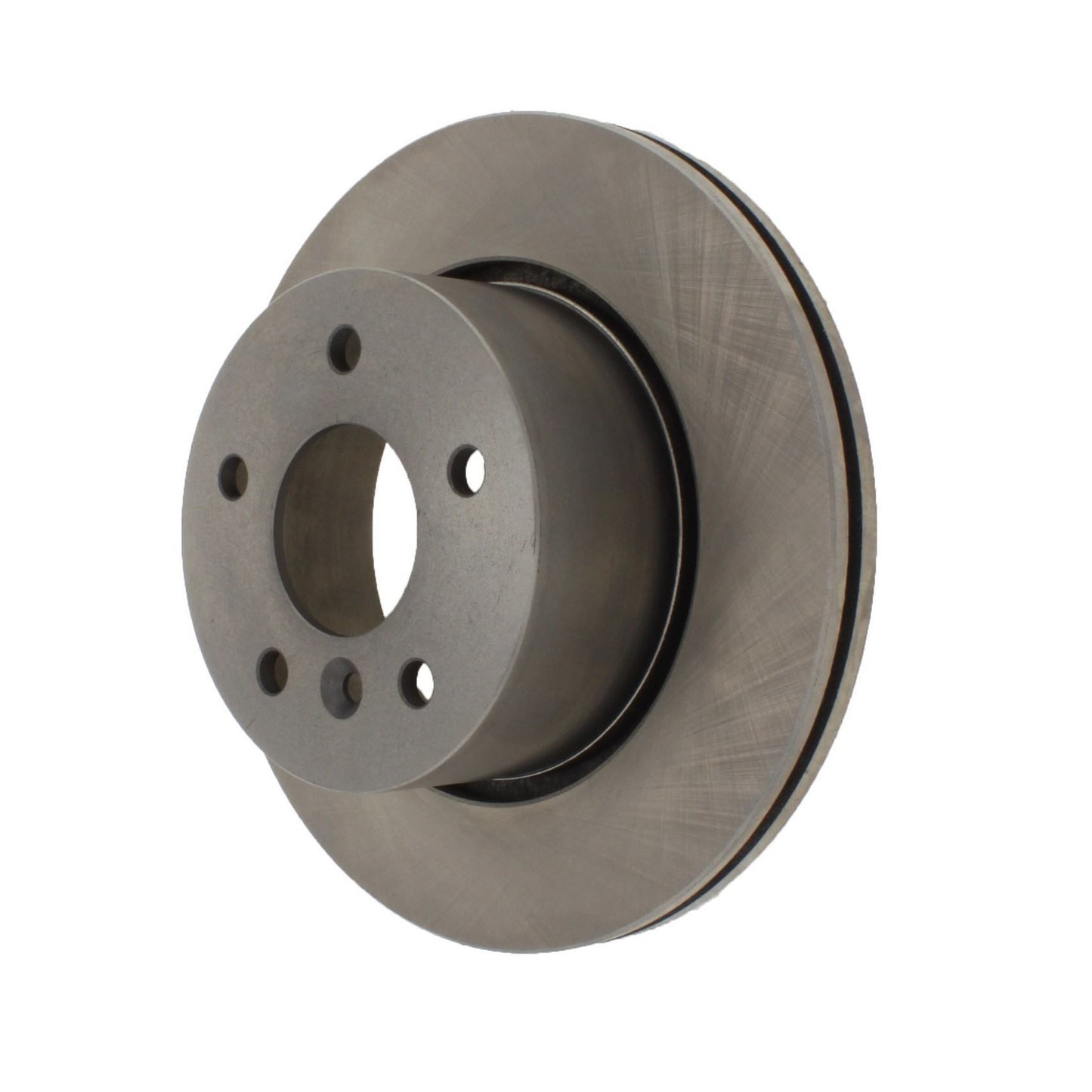 Centric Parts Disc Brake Rotor Standard with Non-Directional Finishes for 1999-2004 Land Rover Discovery 121.22005