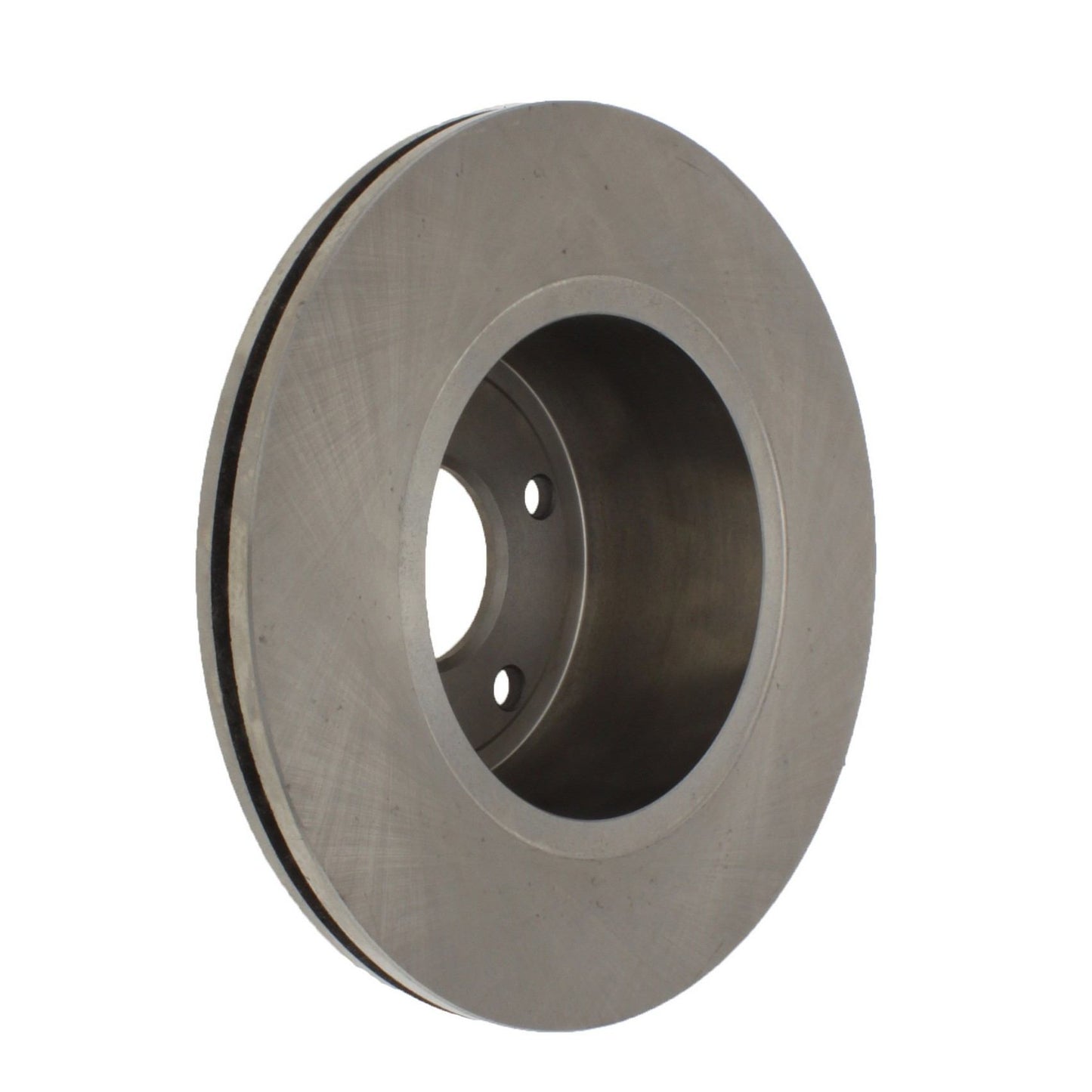 Centric Parts Disc Brake Rotor Standard with Non-Directional Finishes for 1999-2004 Land Rover Discovery 121.22005