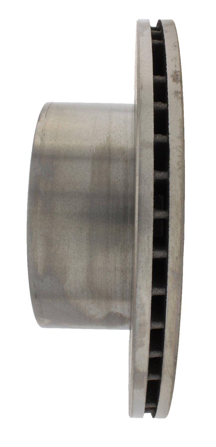 Centric Parts Disc Brake Rotor Standard with Non-Directional Finishes for 1999-2004 Land Rover Discovery 121.22005